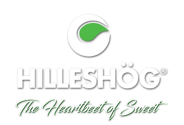 Hilleshog Vertical Logo and 2019 tag Heartbeet of sweet ALL REV_Rev green center shadow green tag copy