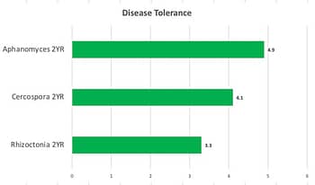 Southern Minn HIL9739 Disease NEW